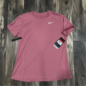 Nike Dri-fit t-shirt